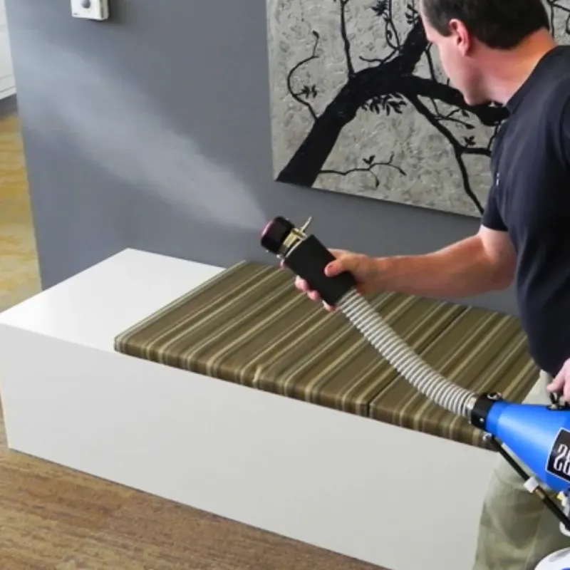 Professional Odor Removal in Halawa Heights, HI